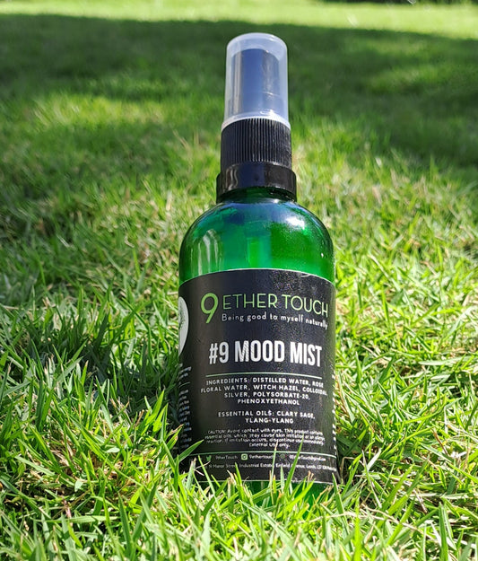 #9 Mood Mist