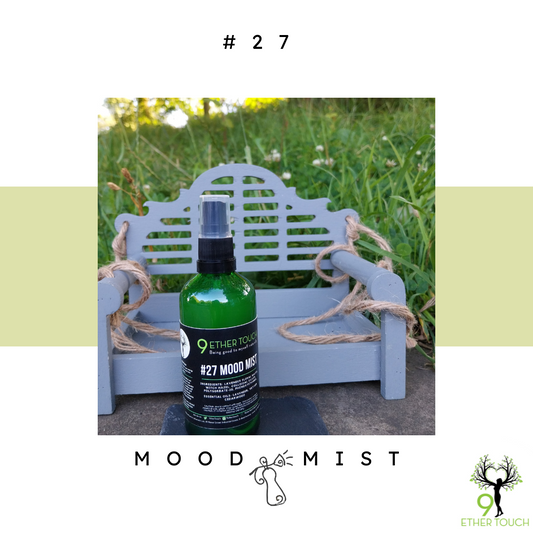 #27 Mood Mist