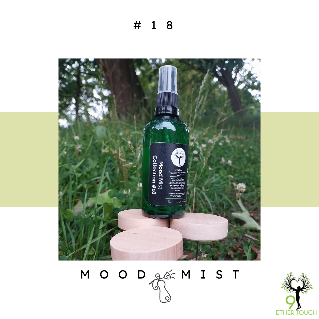 #18 Mood Mist