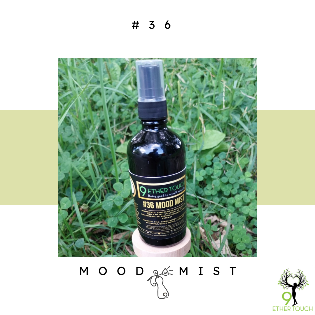 #36 Mood Mist