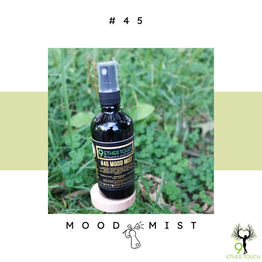 #45 Mood Mist