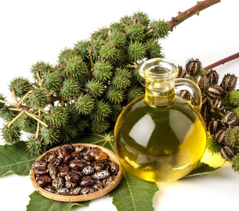 Why I love using Castor Oil