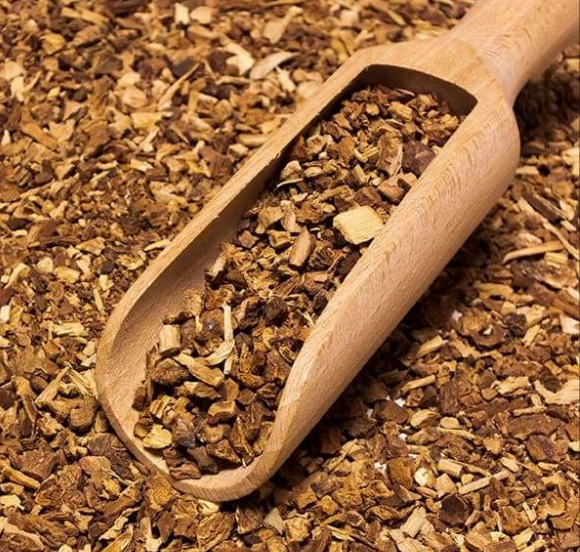 Why I use Sarsaparilla Tea for Menopause