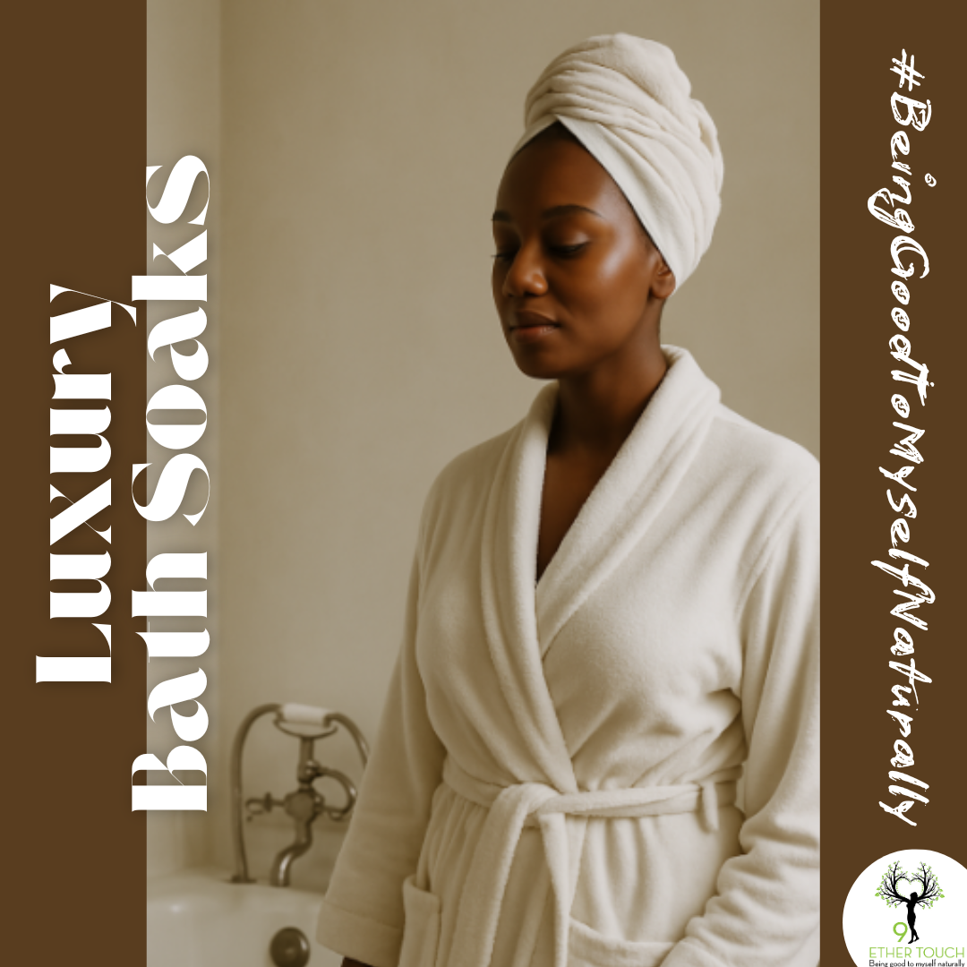 Luxury Bath Soak