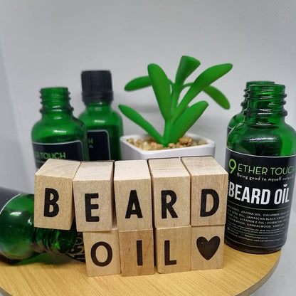 Aroma Beard Oil 30ml